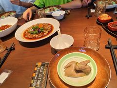 -沈灶河豚宴·河豚融合餐厅(汉中路店)
