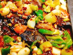 -晓鲜熊猫烤鱼烤吧(西三旗百汇北门店)