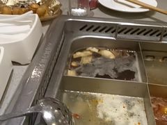 -海底捞火锅(欣大百货店)