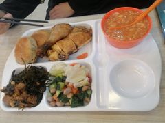 -香妃烤鸡(西单店)