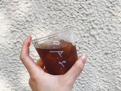-O.P.S. CAFE