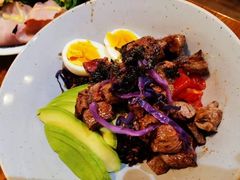 -AFS Cafe & Canteen(闽江二路店)