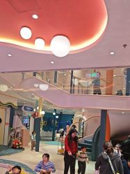 -奈尔宝家庭中心·亲子餐厅(苏州大悦城店)