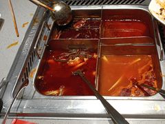 -海底捞火锅(百乐门广场店)