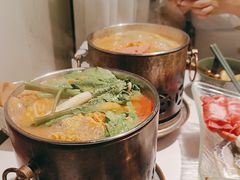 -Thai Basil罗勒叶泰式餐厅(时代天街店)