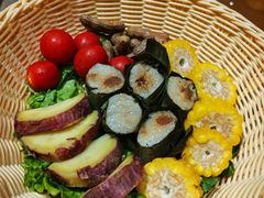 -老爷庙风味美食府(魏都大道店)