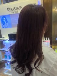 -YESIDO椰岛造型烫发染发