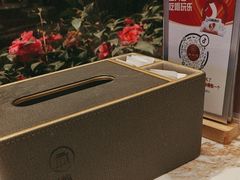 -潮州府·潮菜·砂锅粥(徐家汇店)