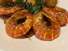 -蛇口希尔顿南海酒店·随轩中餐厅·粤菜