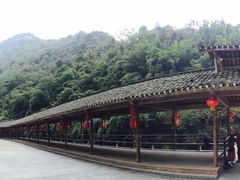 -阿依河景区