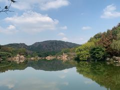 -白马涧龙池景区