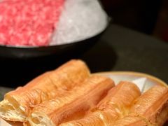 -荣记火锅(青悦城店)