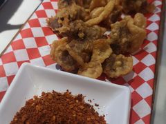 酥肉-老天桥蛙炉火锅(姑苏总店)