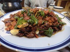 -食鸡公社辣子鸡·潍坊菜·烧烤