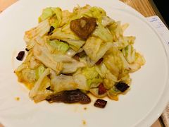 -江湖情酸菜鱼(万菱汇店)