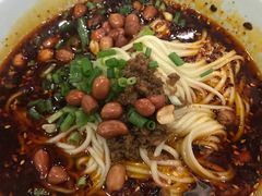 -车沾巷·重庆老味豌杂面