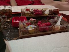 -香水足浴•按摩•SPA•汤泉会馆(南岗花园街店)