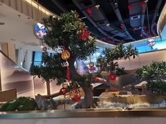 -马家斑.鲜鱼火锅(松湖万科店)