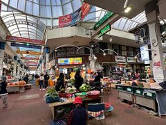 -西归浦每天偶来市场