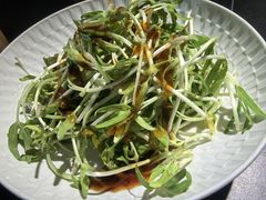 -魁盛居百年鲁菜馆(县西巷店)