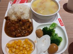 -大师兄·西北小馆(金湾华发商都店)