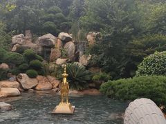 -七彩云南古滇温泉山庄