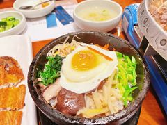 -全州拌饭(发展店)