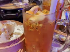 -琥珀川糟粕醋·香草鸭·鸡煲(慈云寺店)