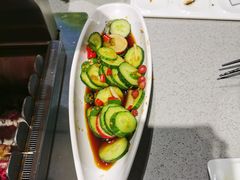 -丰茂烤串(公园店)