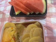 -陈老二烧烤(草市街总店)