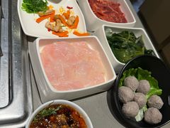 -海底捞火锅(杭州萧山宝龙广场店)