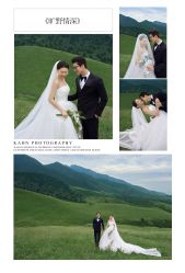 点击看大图 -卡恩婚纱摄影(桥梓口店)