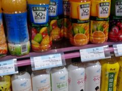 零售区-乐大嘴零食公园(亳州路店)