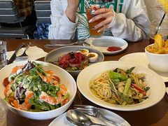 -UPPER KITCHEN(延安路店)