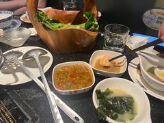 -捞王猪肚鸡火锅(财富中心店)
