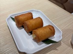 -蔡澜点心·粤菜(新街口IFCX店)