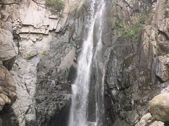 -浙北大峡谷