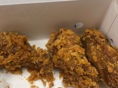 -麦当劳(一德路店)