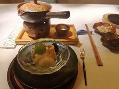 -叶叶菩提(太原别墅店)