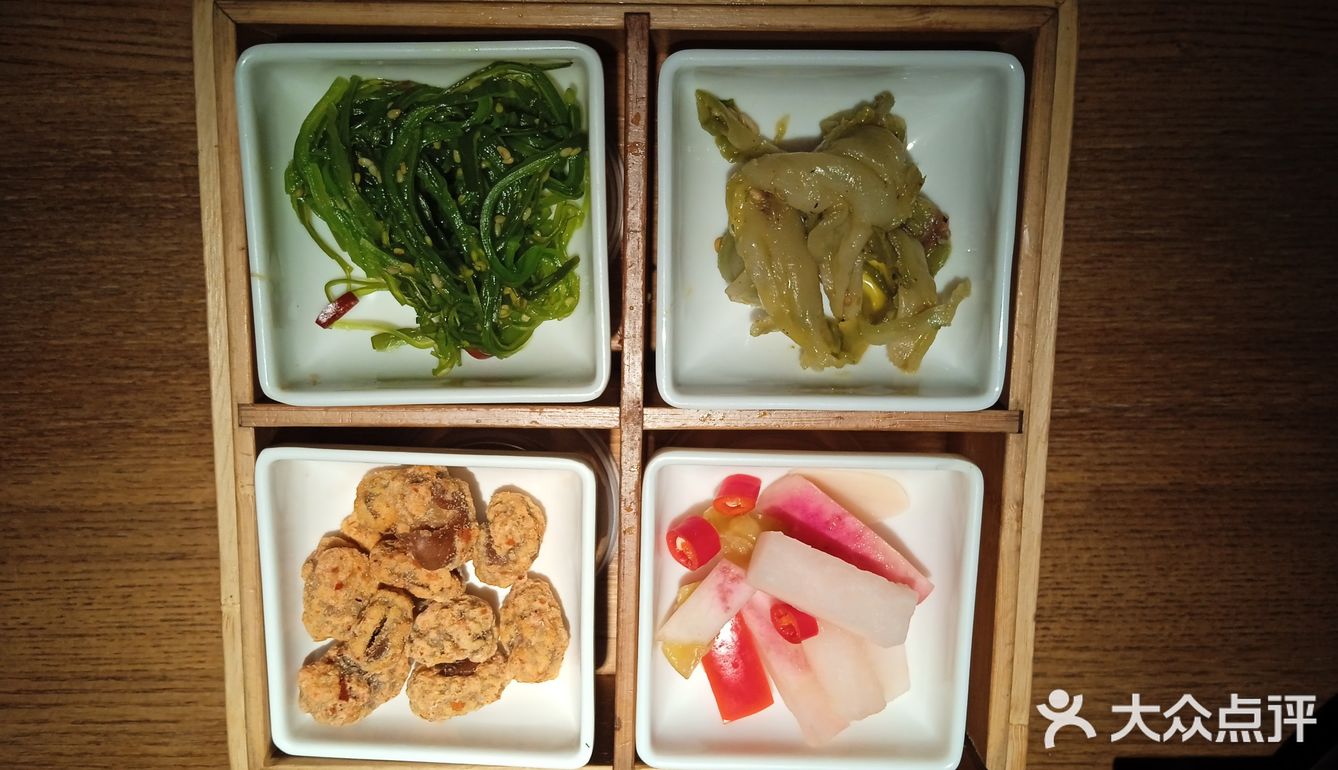重庆菜（九锅一堂）