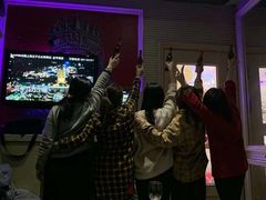 -自由港KTV(王子公主金平店)
