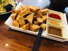 -顺发拉面(长湖路店)