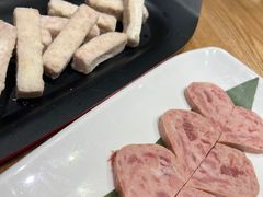 -尚海豆捞(乐虹坊店)