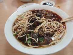 小排面-瞻老元面馆(双塘路店)