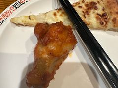 -比格比萨自助(花园路店)