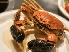 -鼎香缘·海鲜烤肉火锅自助餐厅(深圳来福士广场店)