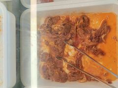 -巴麦隆自助烤肉(桂林路店)