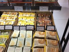 -来伊份(龙之梦长宁店)
