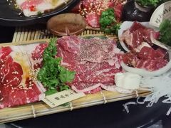 -猫爪爪原切自助烤肉(观音桥阳光世纪店)