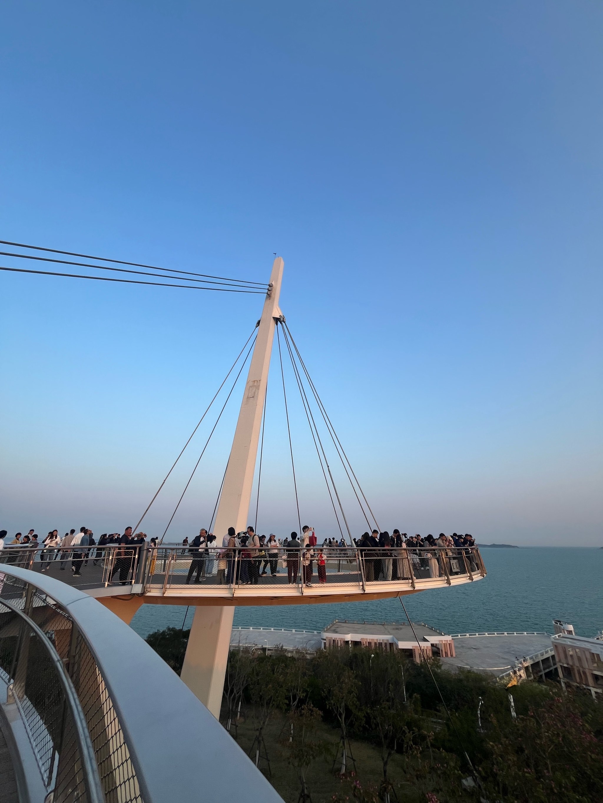 厦门遛娃好去处